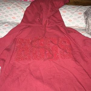 arkansas razorbacks hoodie